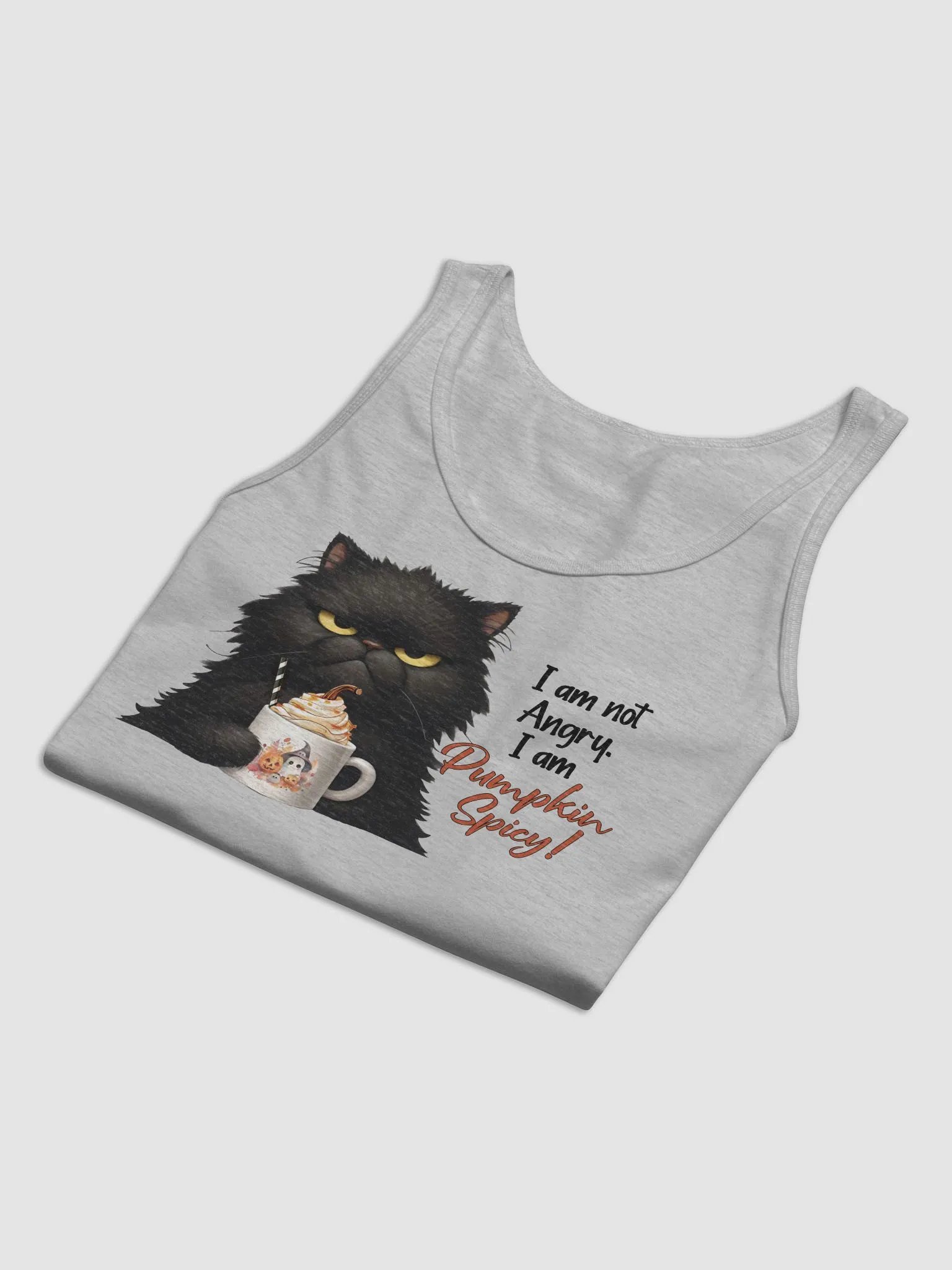 Spicy tank top product image (9)