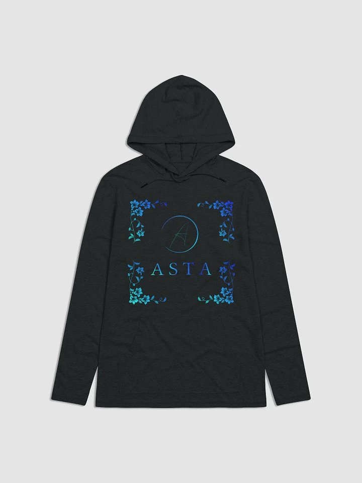 Asta design hoodie product image (1)