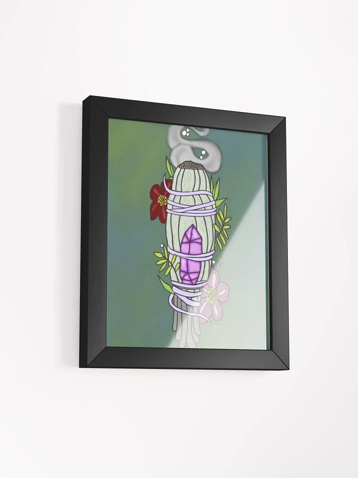 Burning Sage product image (43)