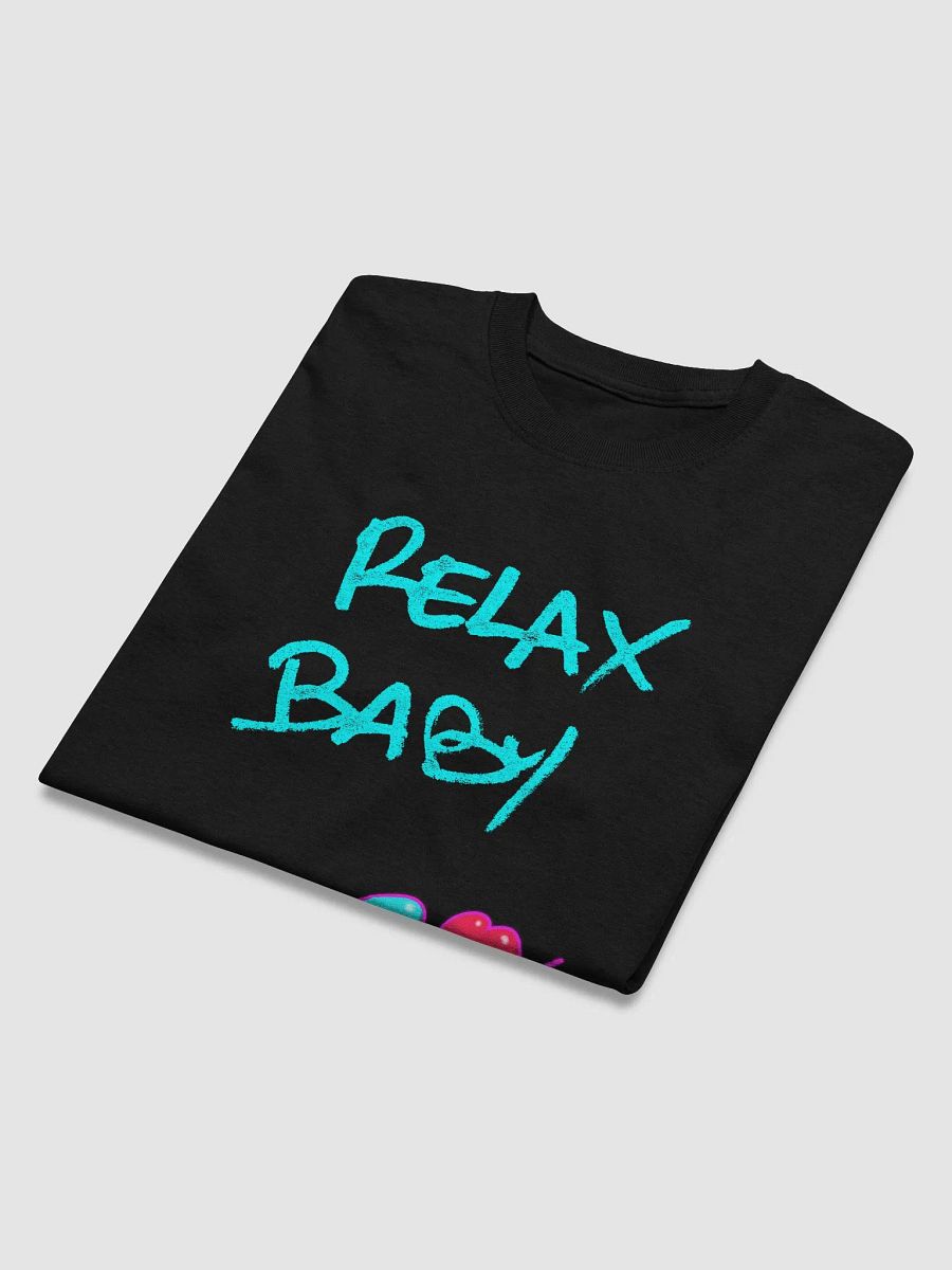 Relax Baby Tee by B♥! product image (3)