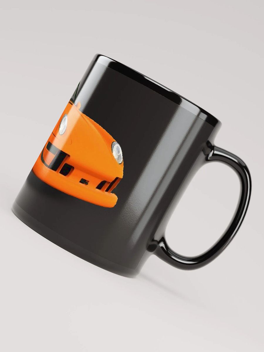 Patriotic Drive Mug product image (8)
