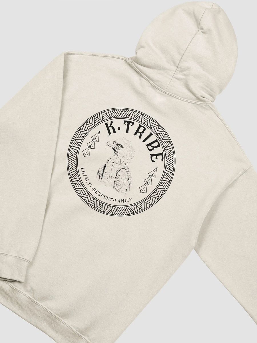 K TRIBE HOODIE product image (9)