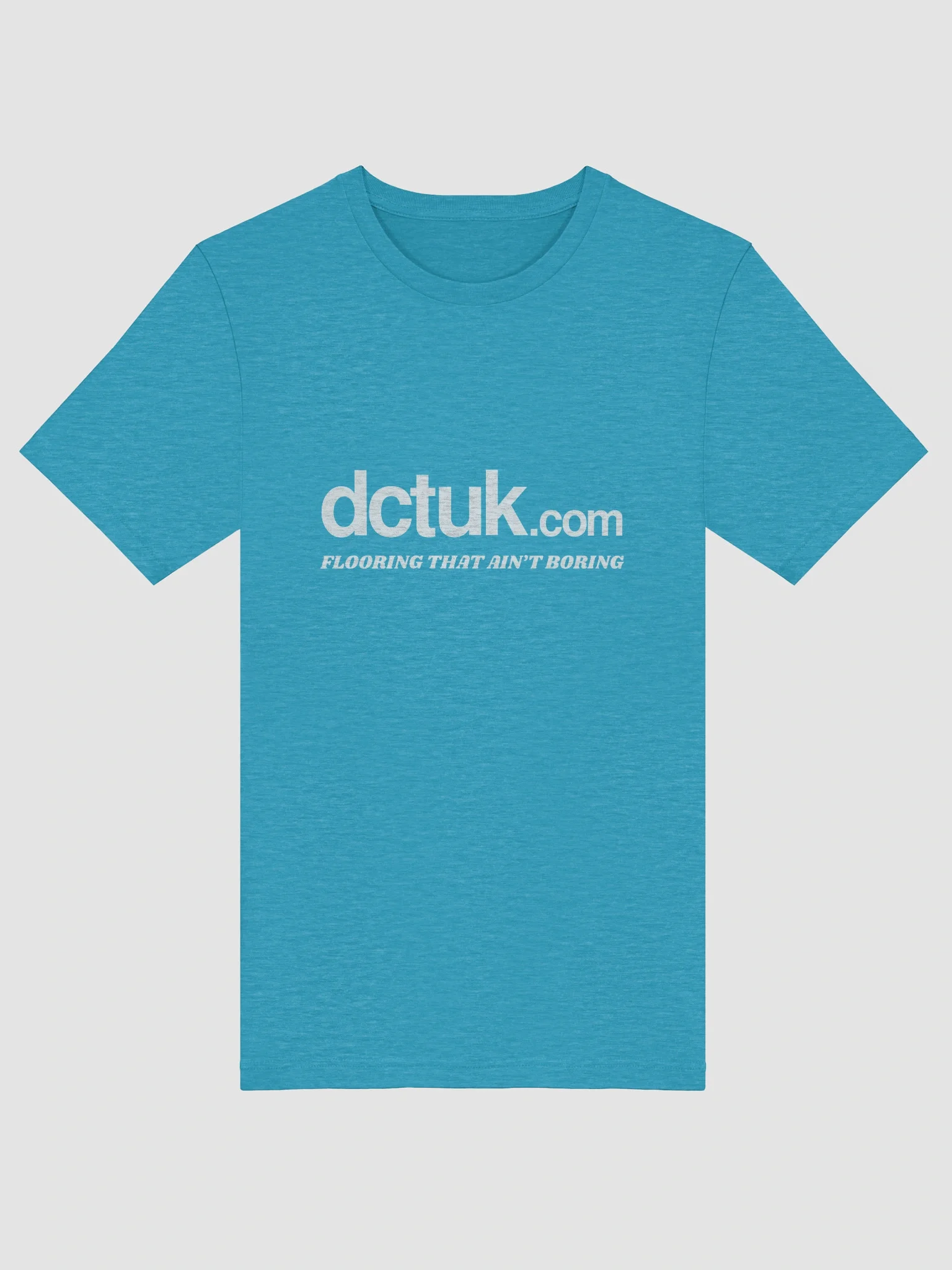 DCTUK Stylised T-Shirt product image (41)