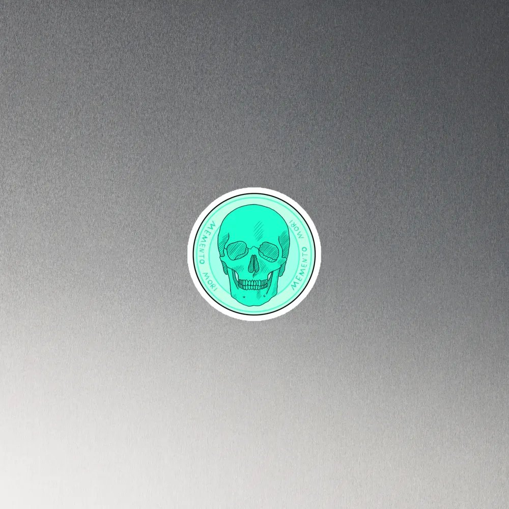 Soul coin magnet product image (4)