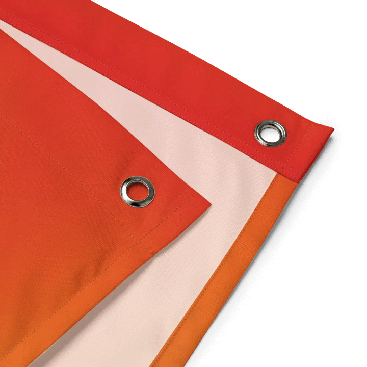 Lesbian Pride Flag product image (2)