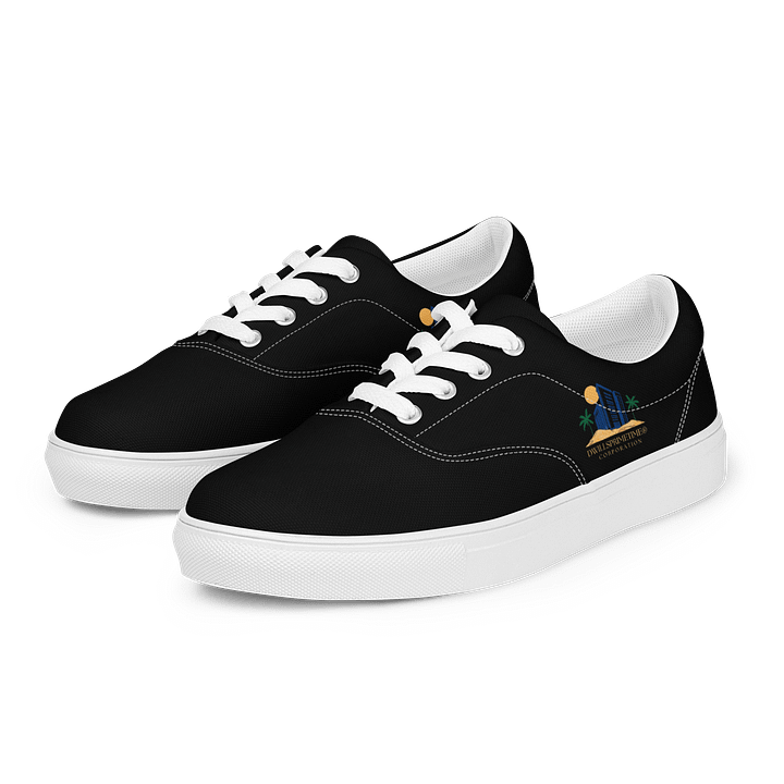 Dwillsprimetime Corporation Men's Lace-up Shoes product image (1)