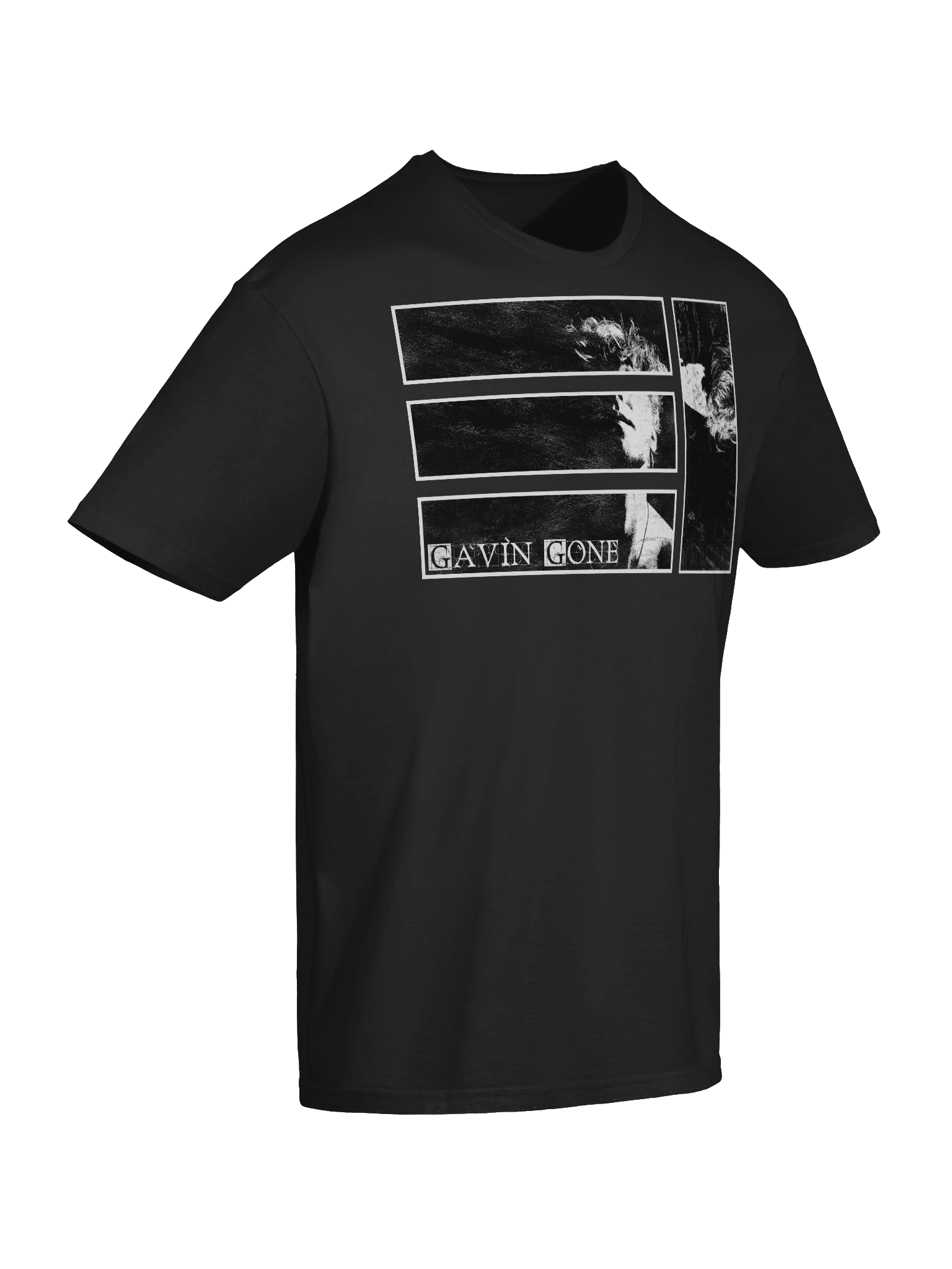 4 Layer Premium T-Shirt product image (10)