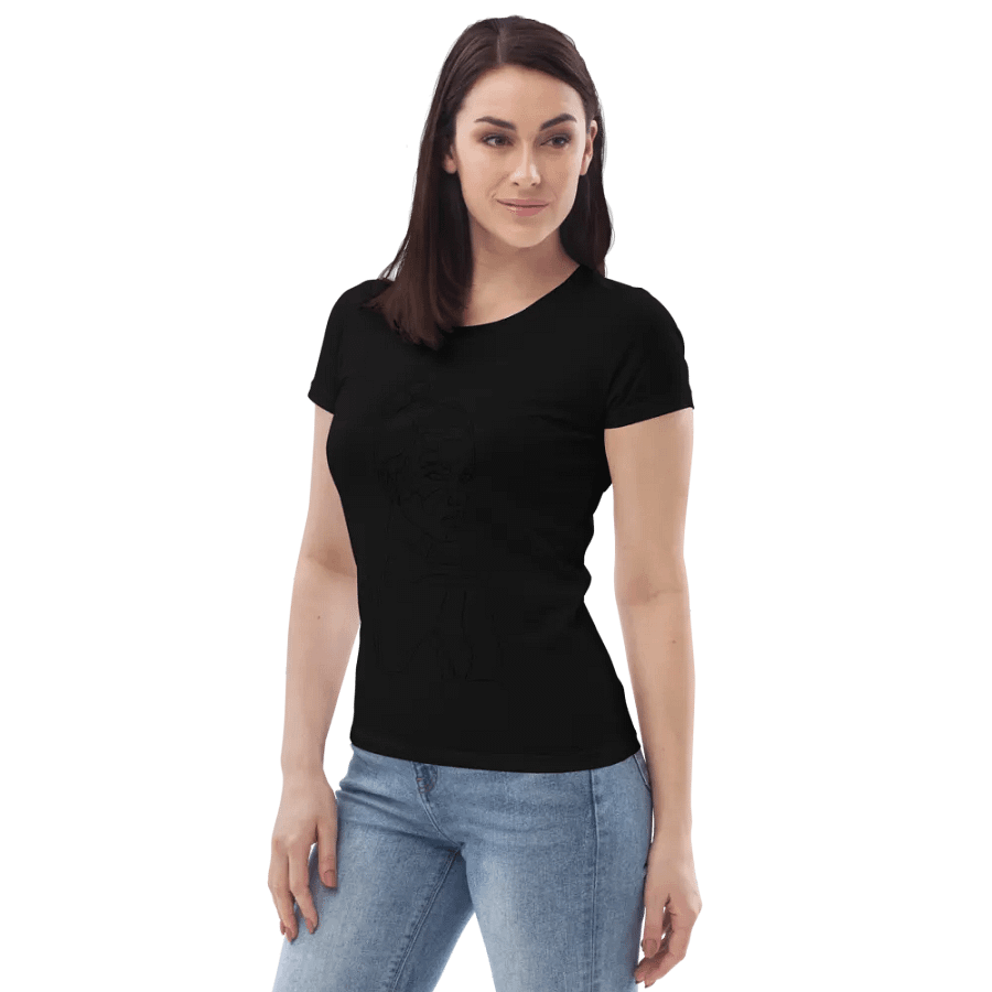 Eco Chic Organic Tee product image (7)