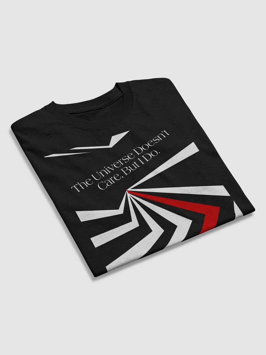 TUDCBID T-Shirt product image (4)