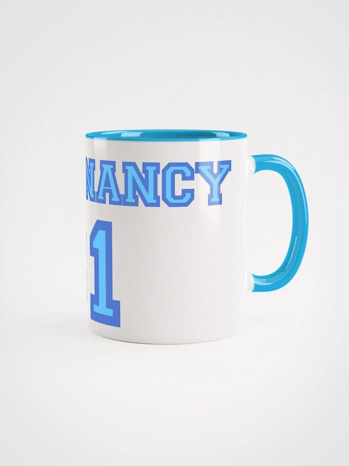 Team Mug - Team Nancy product image (1)