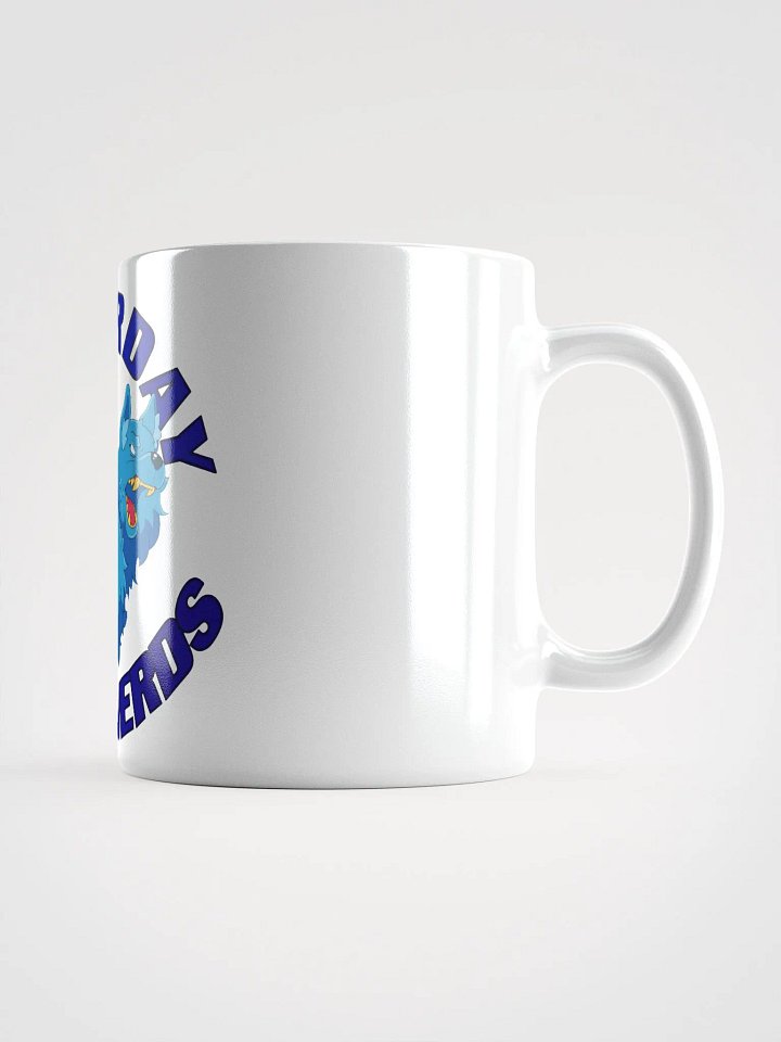 SNN Mascot Mug product image (1)