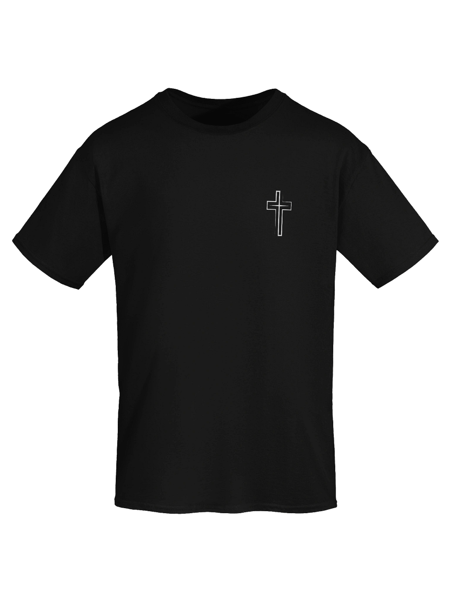 Mission Field Band Tee product image (7)