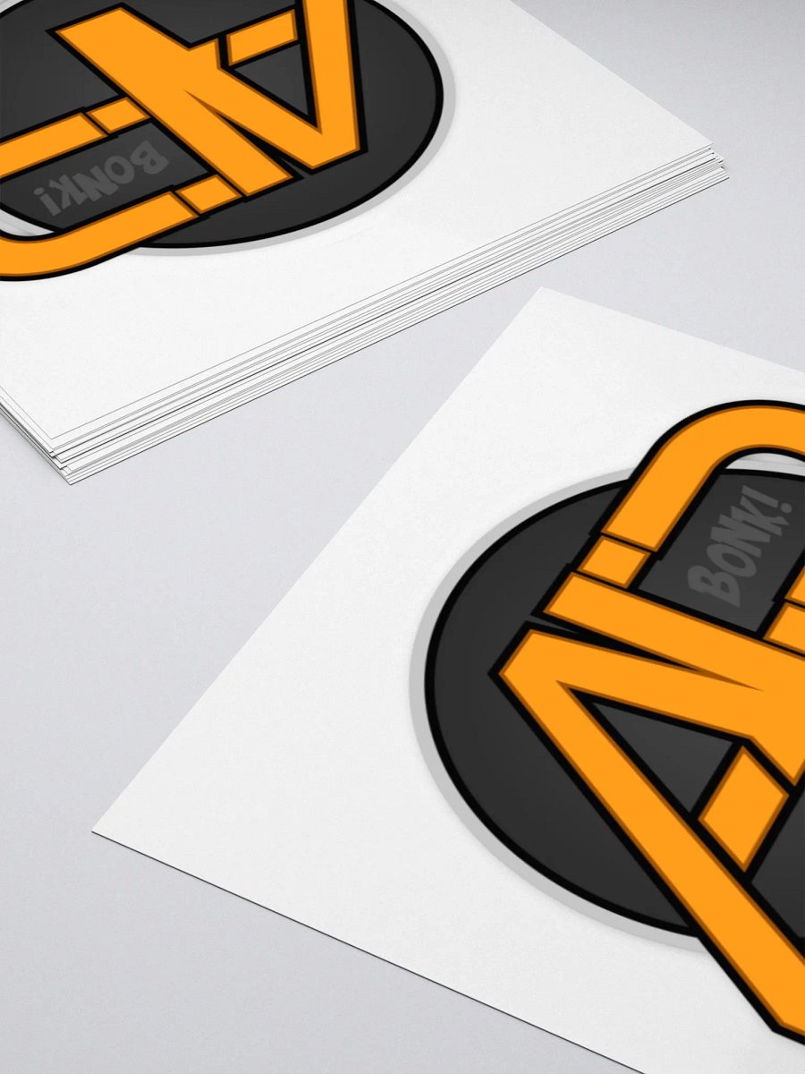 AP Sticker product image (4)