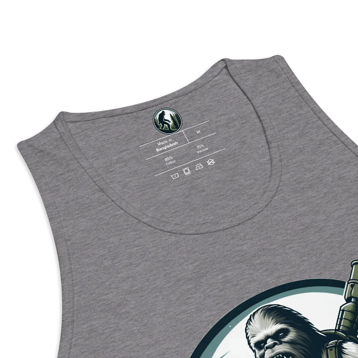 Guns Out product image (2)