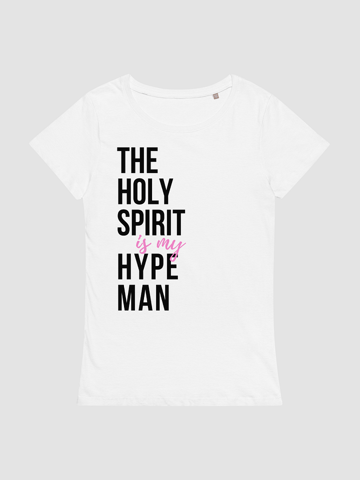 Hype Man T-shirt product image (2)