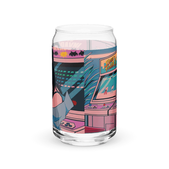 Arcade cup product image (6)