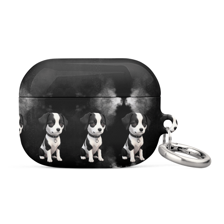 WallE Case for AirPods product image (1)