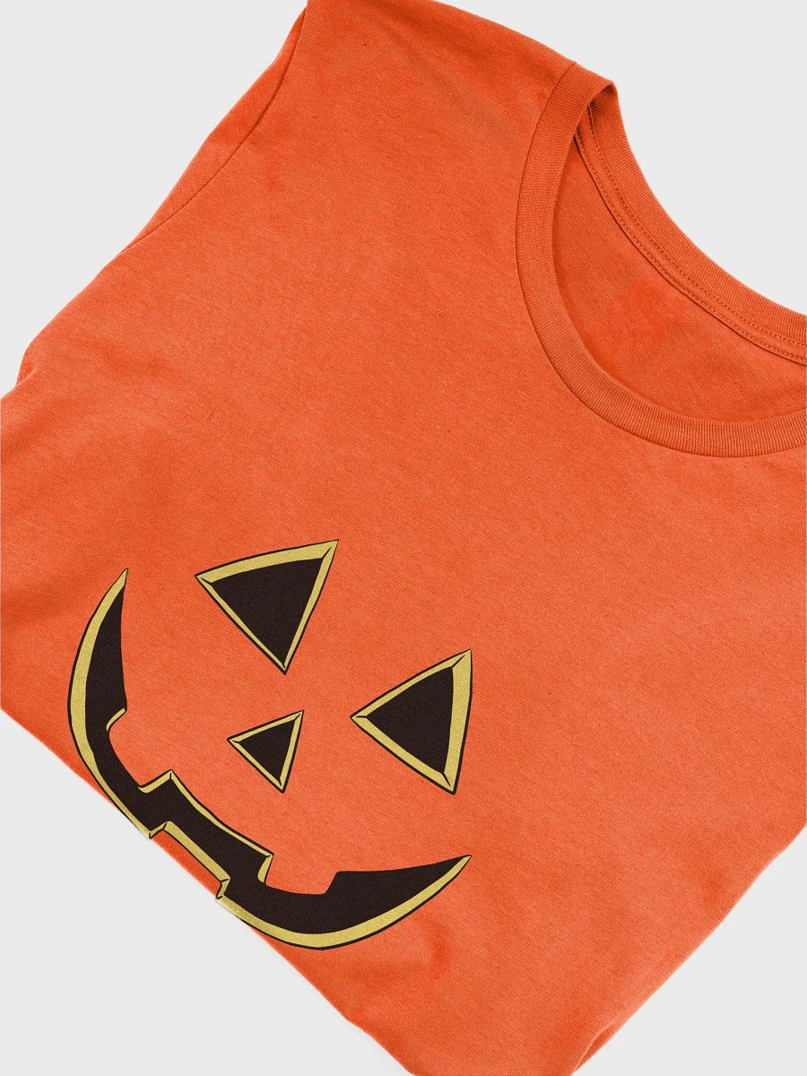 Jack-O-Lantern Face product image (5)
