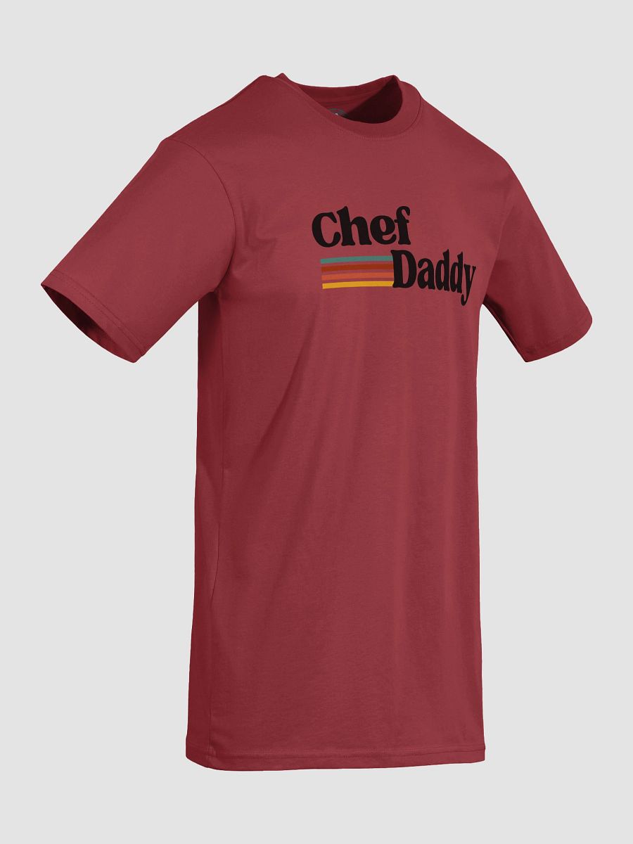 Chef Daddy Retro product image (32)