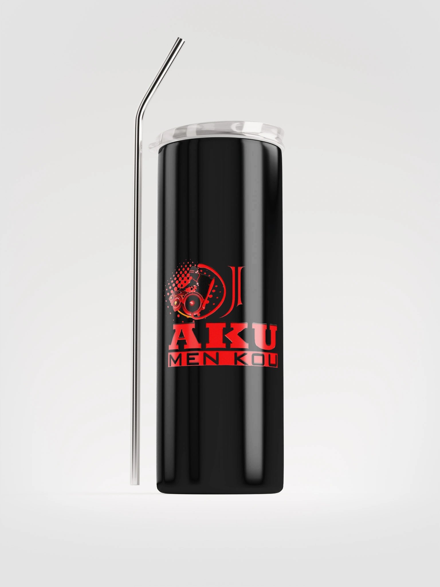 Stainless Steel Tumbler product image (1)