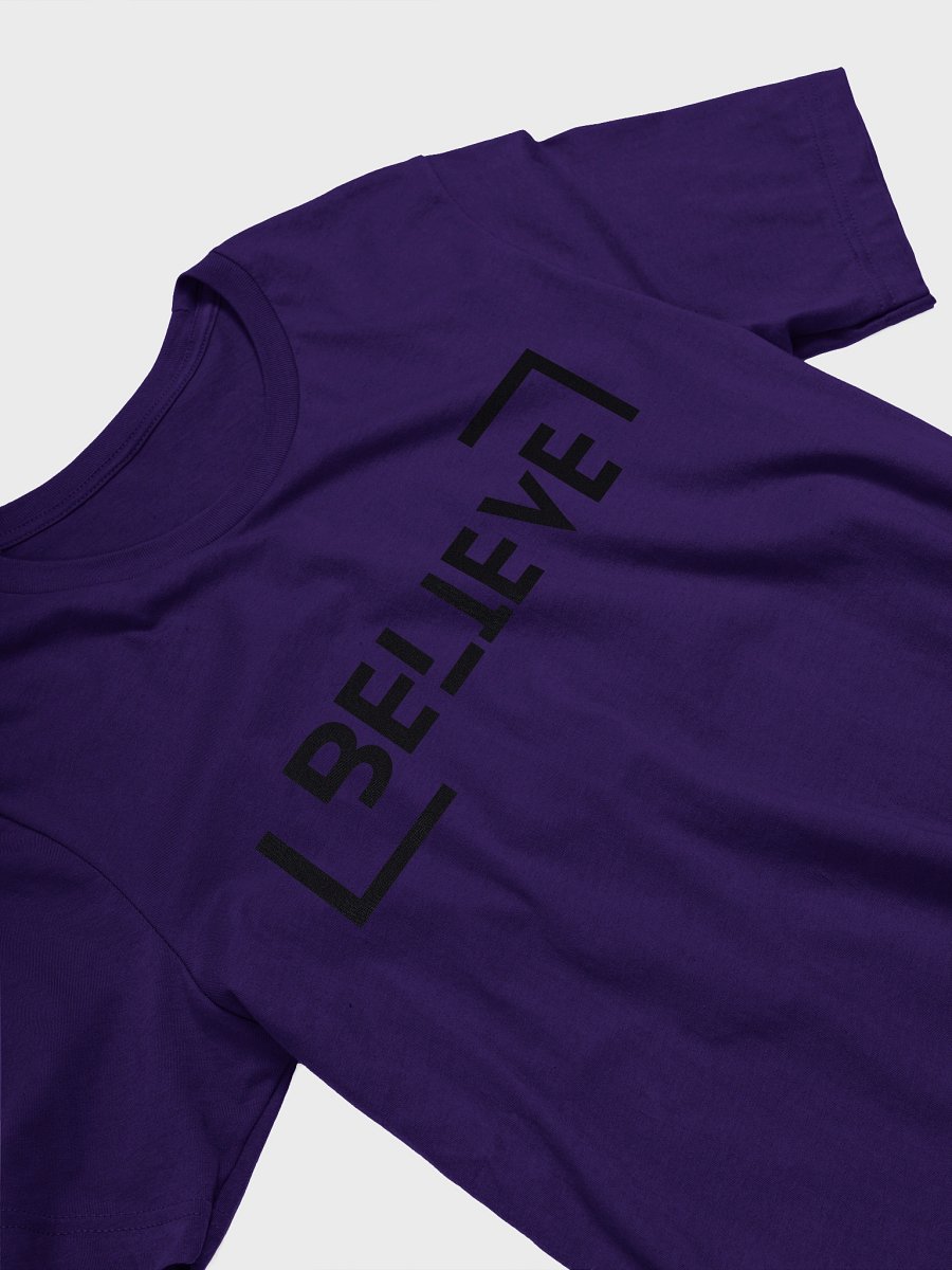 Invisible Elegance T-Shirt product image (28)