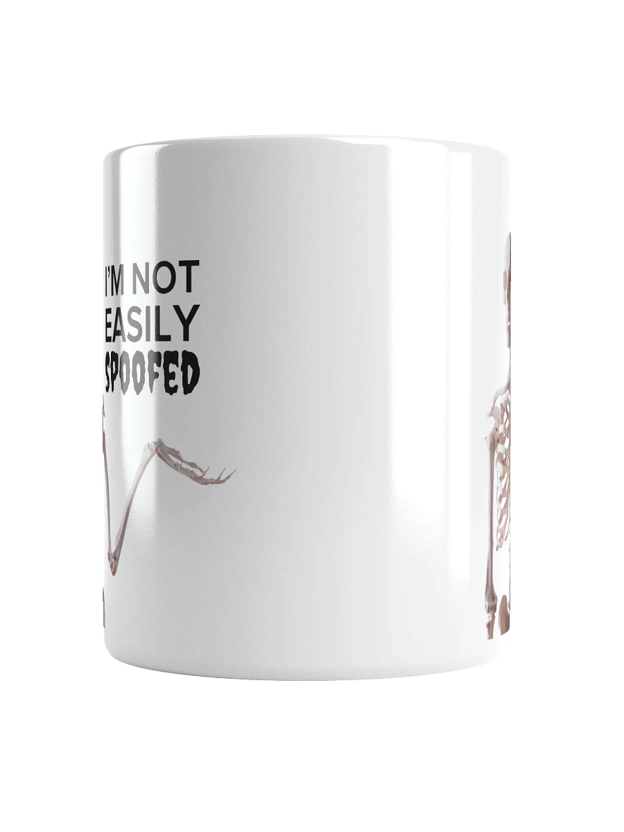 The Double Shot Spoofed Mug product image (5)