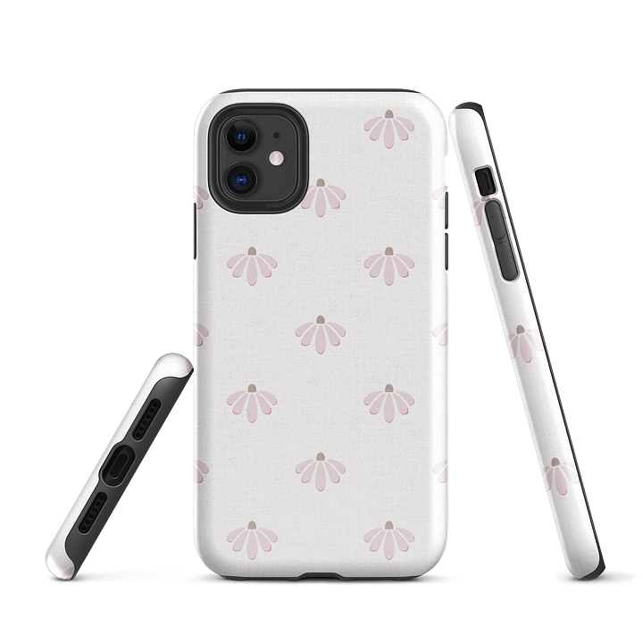Spring Daisies Tough Case for iPhone product image (1)