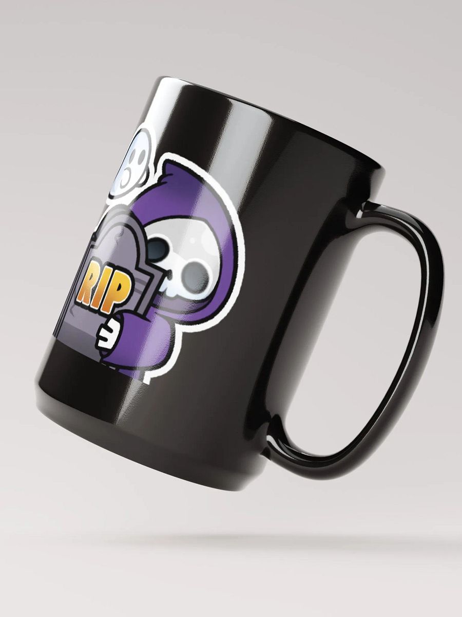 Jones Reaper/RIP (Yellow) product image (2)