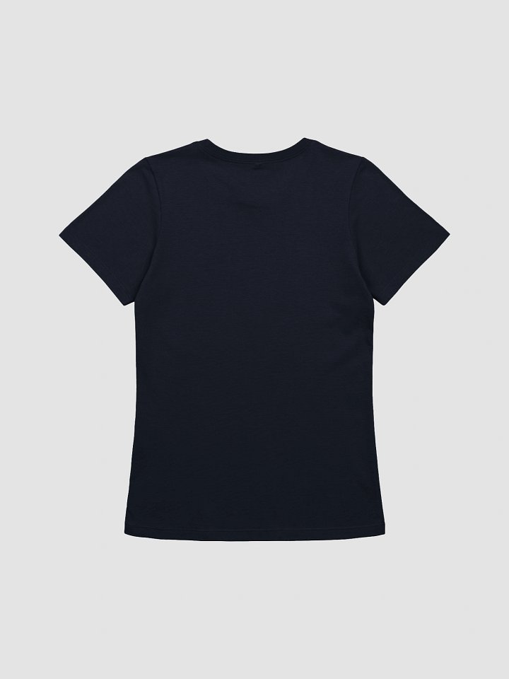 Women's Supersoft Relaxed-fit T-Shirt Not in the Mood Graphic product image (2)