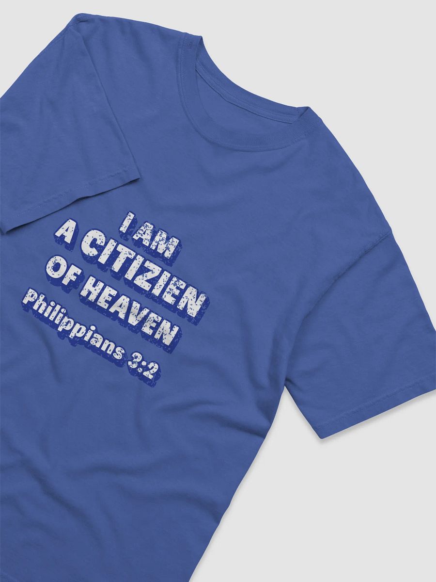 I am a citizen of heaven product image (3)