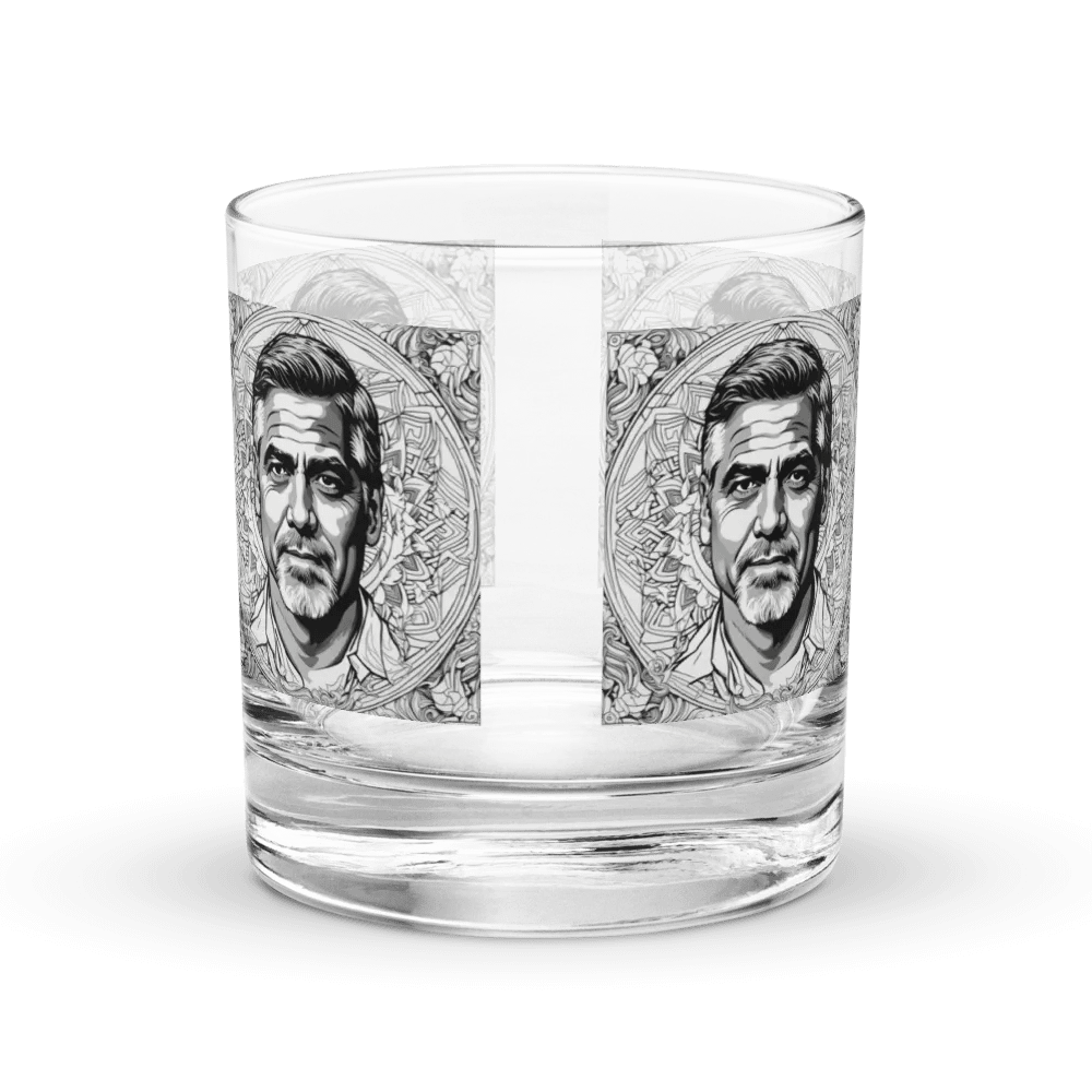 Visage Vignette Rocks Glass Set product image (4)