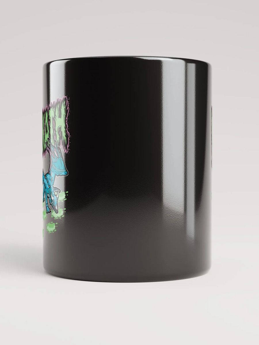 Vorkath Mug product image (9)
