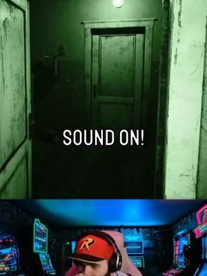 Will I scream? Probably!