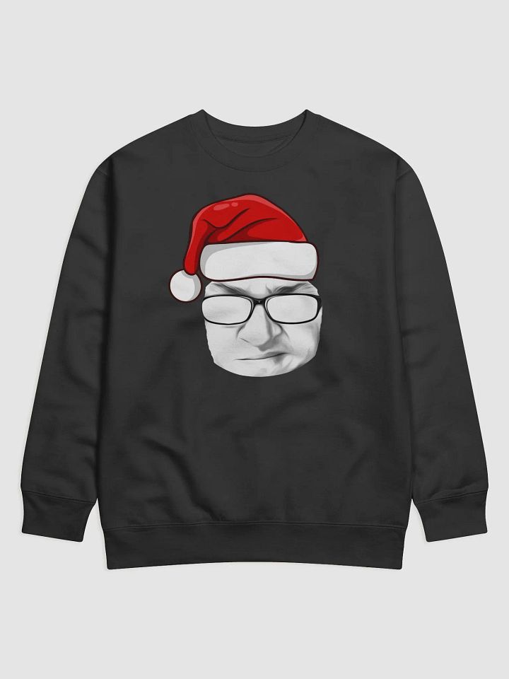Limited Edition Grumpmas Sweatshirt product image (37)