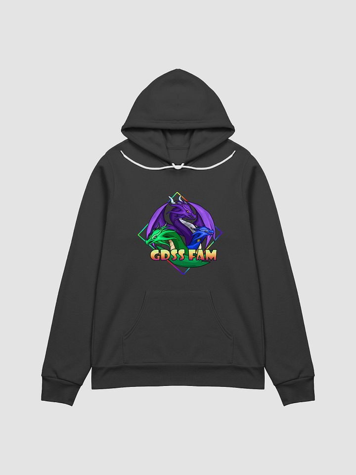 GDSS Fam Hoodie product image (3)