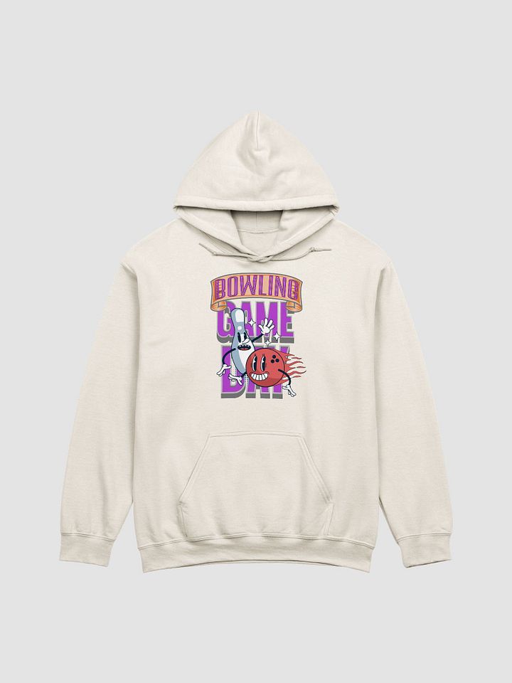 Game Day Bowling Bonanza Hoodie product image (28)