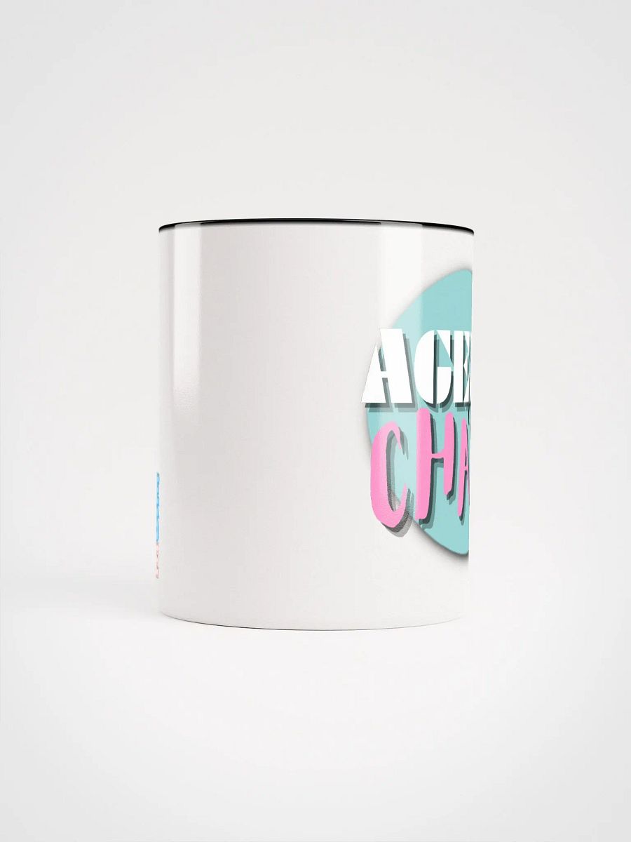 Agent of Chaos Multi-Colour Mug product image (21)