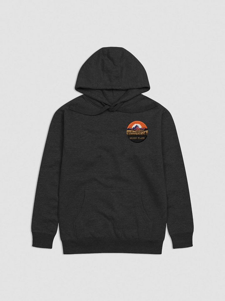 Hoodie Logo product image (1)