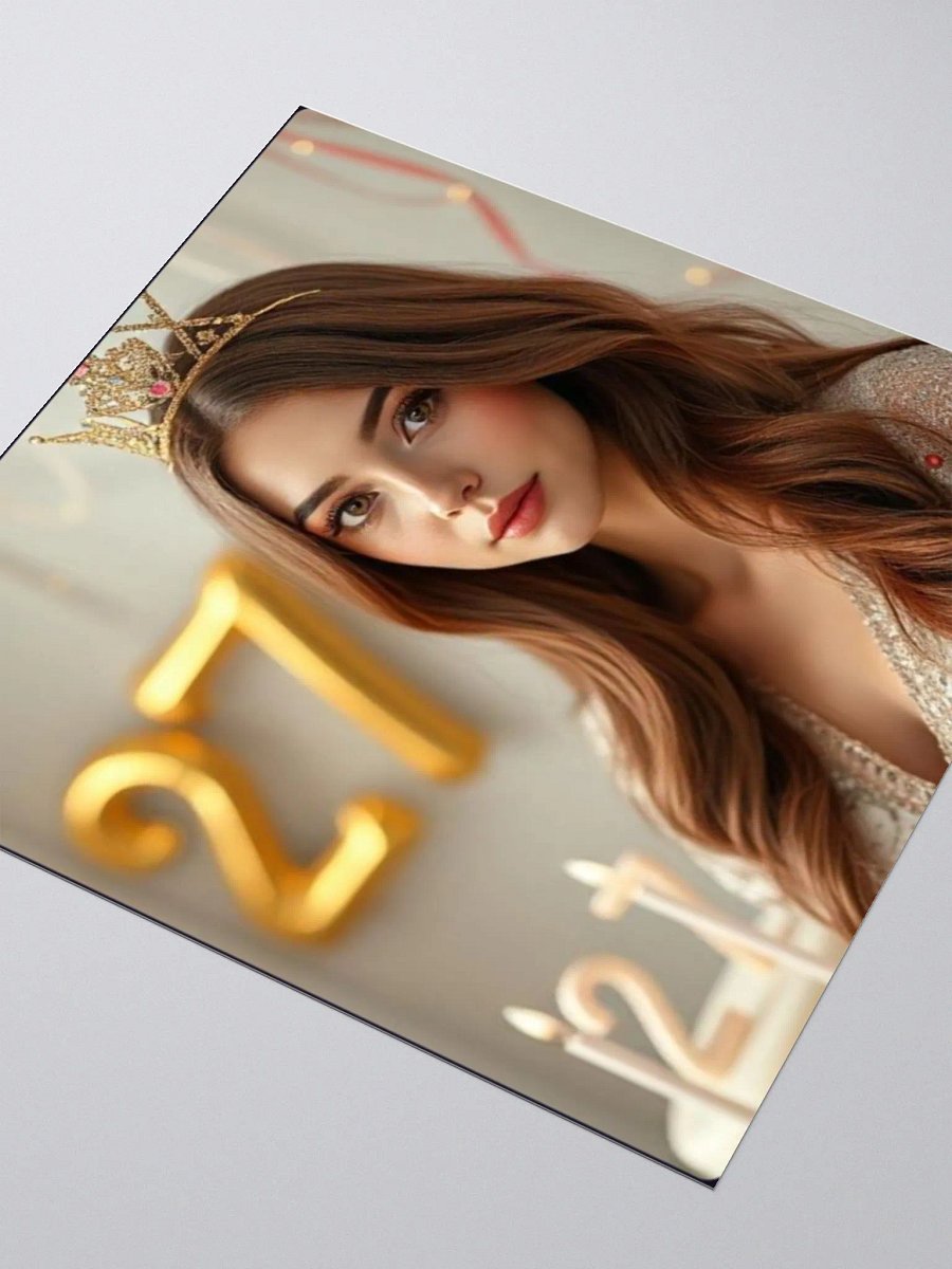 BrowningSimmer 27th Birthday product image (8)
