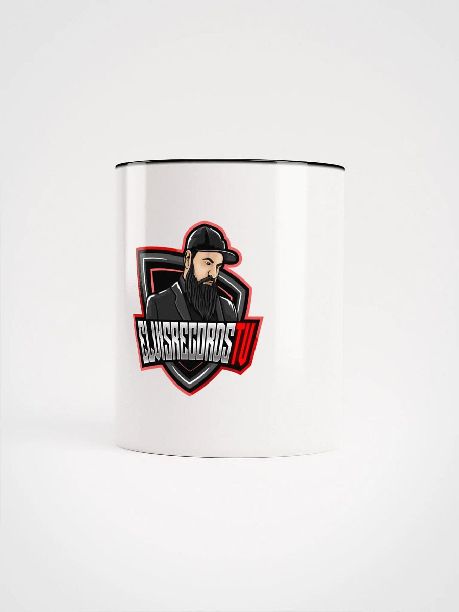 ELVISRECORDSTV Ceramic Mug product image (55)