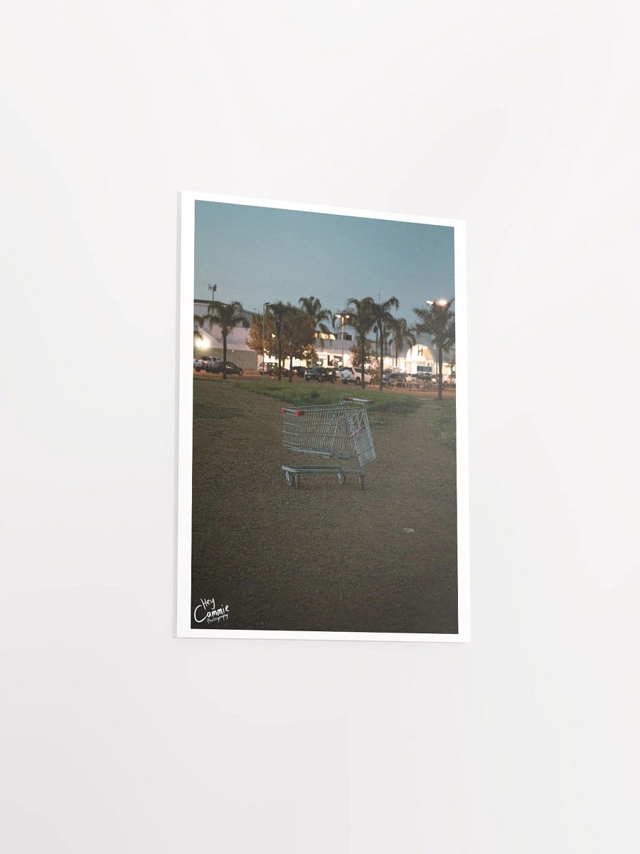 The Trolly - Print product image (3)