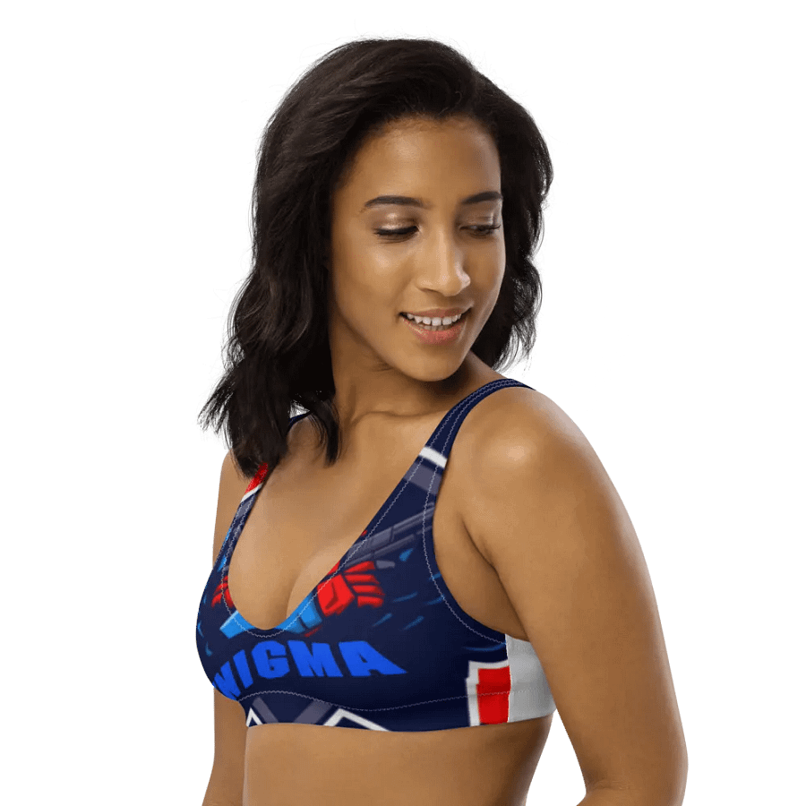 ENIGMA female swim top product image (7)