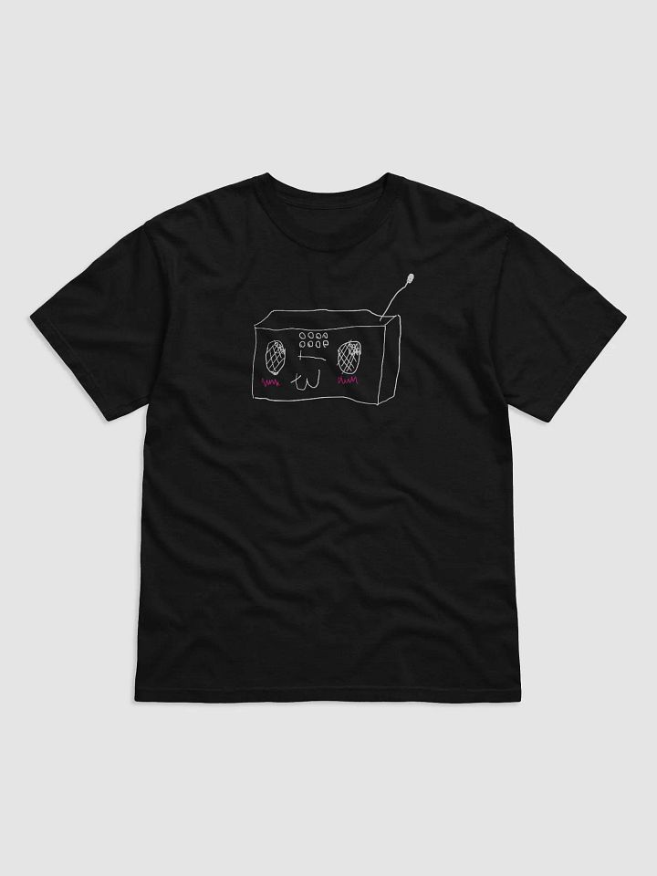 cute Tawky shirt product image (1)