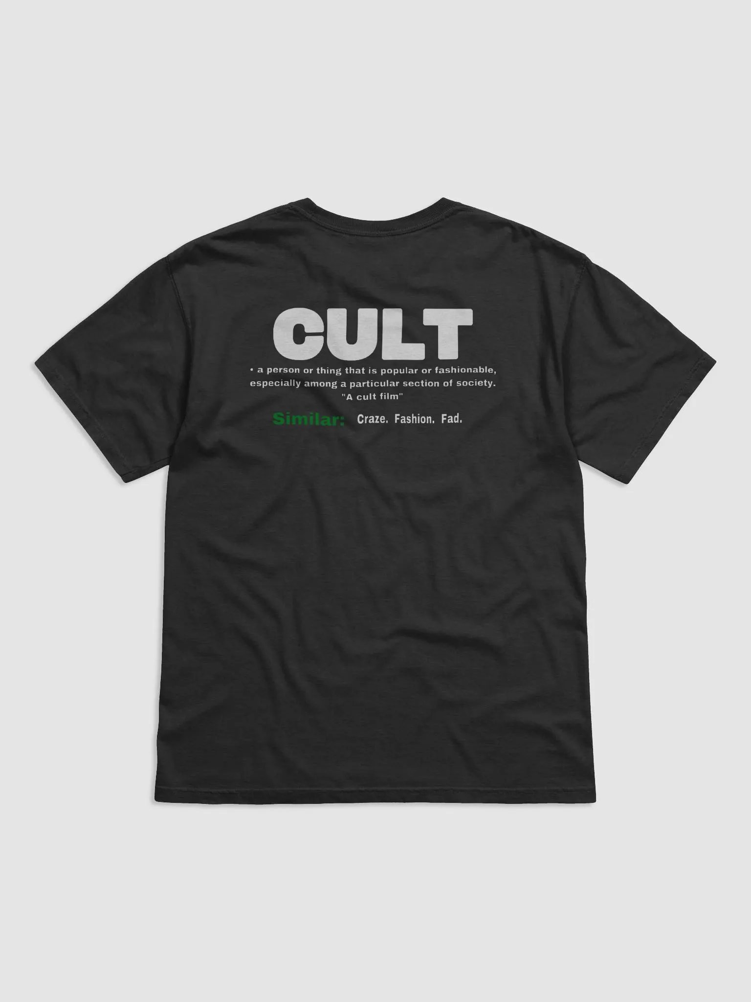CULT CASTING SPELLS product image (2)