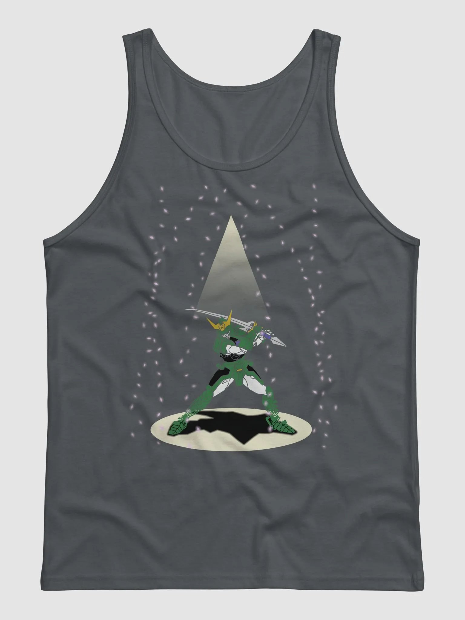 Armor of Halo Tank product image (2)