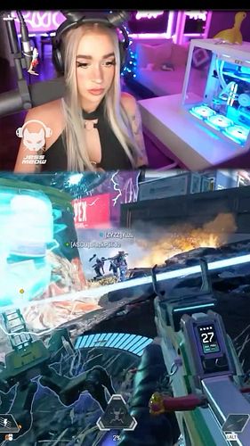 Nice grenades dude 💅🏼
•
•
•
#apex #apexlegends #apexlegendsclips #apexlegendscommunity #gaming #battleroyale #girlgamer #wattson