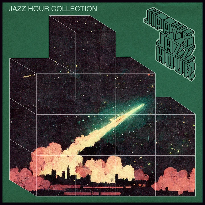 Jazz Hour Collection product image (1)