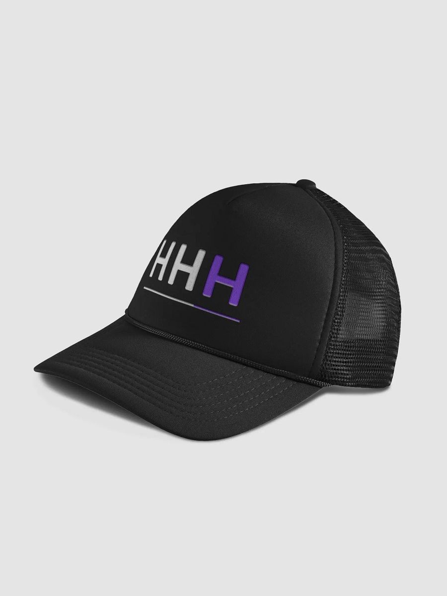 TWITCH Colorway - HHH Hat product image (4)