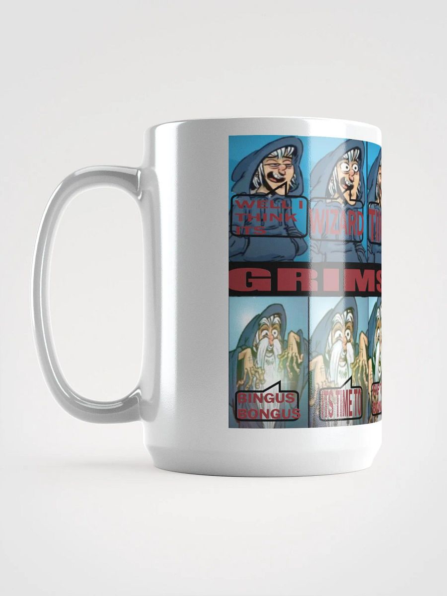 BINGUS BONGUS product image (6)