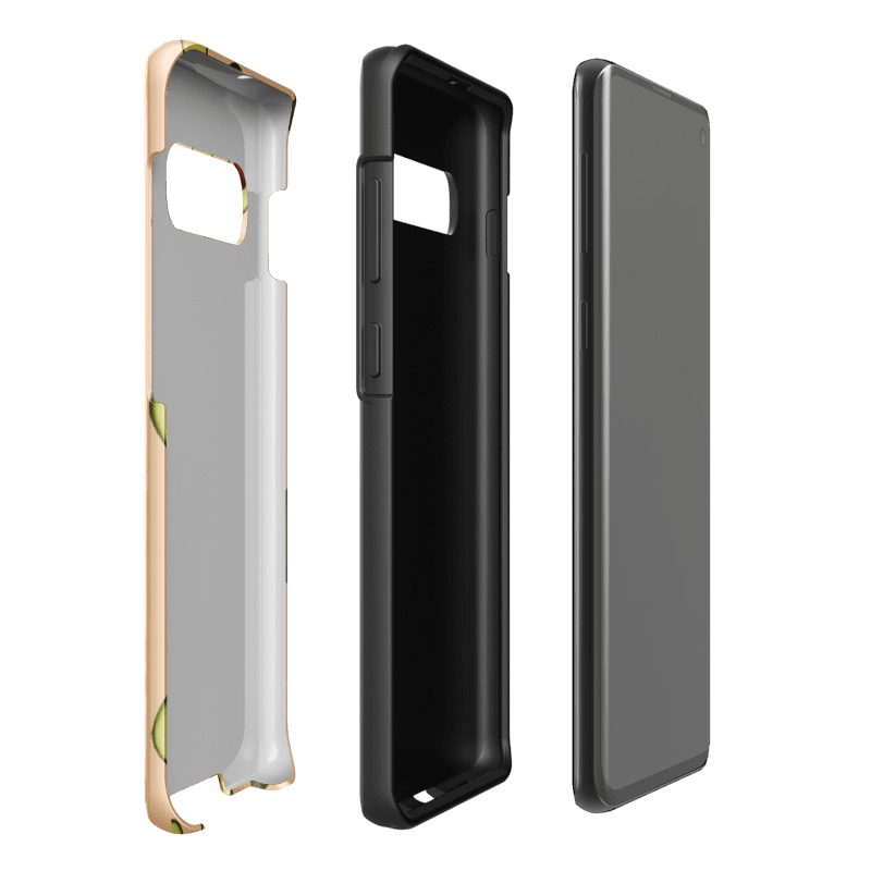 Avocado - Tough Case For Samsung product image (41)